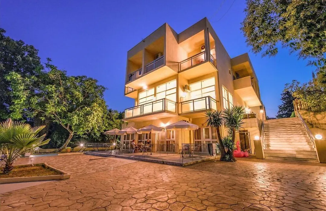 Amalia Hotel (Adults Only)-1